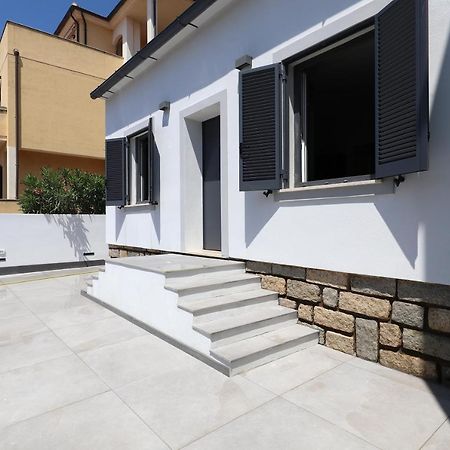 Renovated & Fully Equipped-Luxurious-2Room Fontana Suite, It Just Doesn'T Get Any Better! Olbia Exterior photo