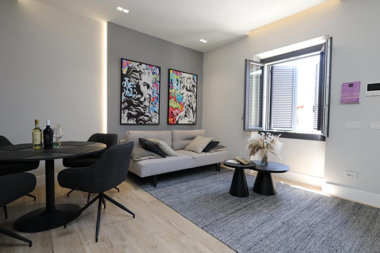Renovated & Fully Equipped-Luxurious-2Room Fontana Suite, It Just Doesn'T Get Any Better! Olbia Exterior photo
