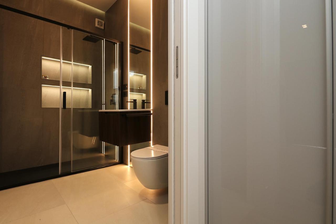 Renovated & Fully Equipped-Luxurious-2Room Fontana Suite, It Just Doesn'T Get Any Better! Olbia Exterior photo