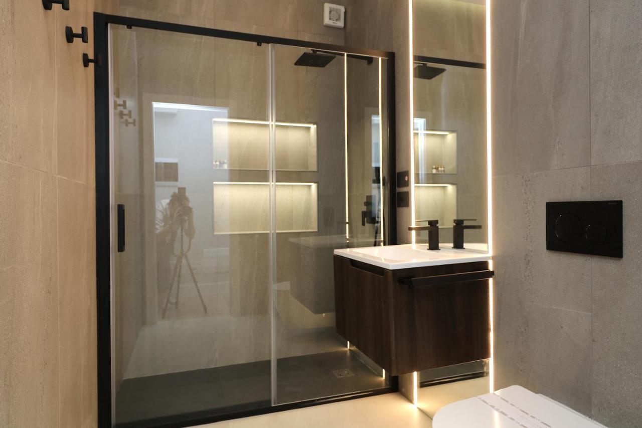 Renovated & Fully Equipped-Luxurious-2Room Fontana Suite, It Just Doesn'T Get Any Better! Olbia Exterior photo