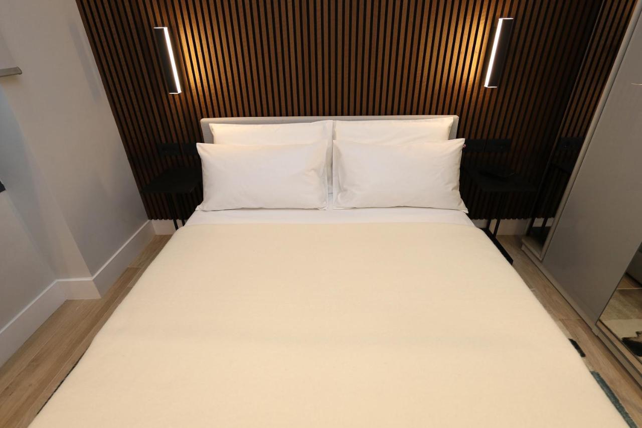 Renovated & Fully Equipped-Luxurious-2Room Fontana Suite, It Just Doesn'T Get Any Better! Olbia Exterior photo