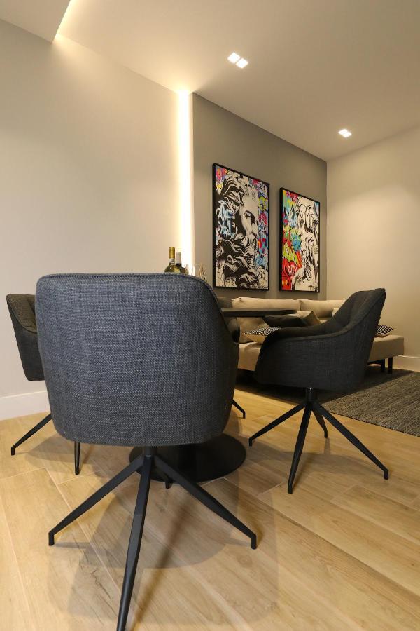 Renovated & Fully Equipped-Luxurious-2Room Fontana Suite, It Just Doesn'T Get Any Better! Olbia Exterior photo