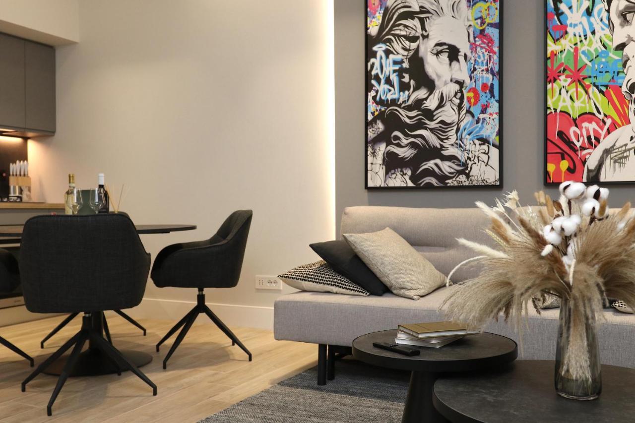 Renovated & Fully Equipped-Luxurious-2Room Fontana Suite, It Just Doesn'T Get Any Better! Olbia Exterior photo